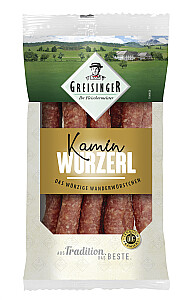 Greisinger Kaminwurzerl
