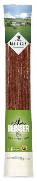 Greisinger Alm-Beisser