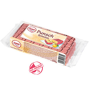 Jomo Punschschnitte
