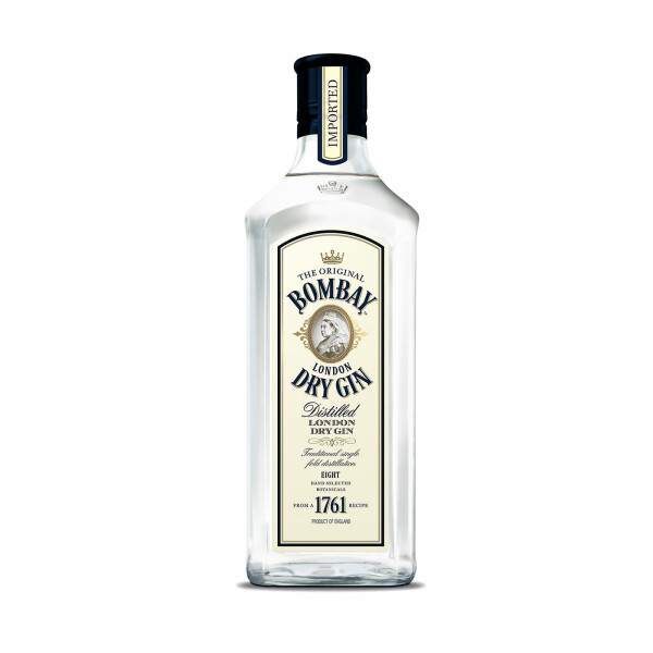 Bombay Original Dry Gin