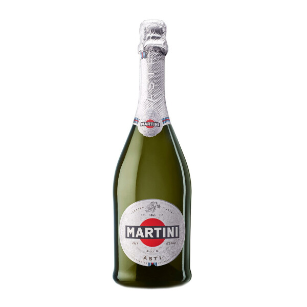 Martini Asti Spumante
