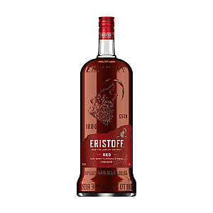 Eristoff Red