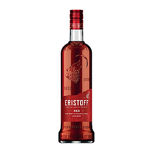 Eristoff Red