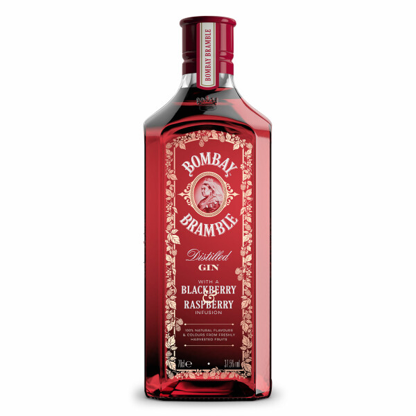 Bombay Bramble Gin