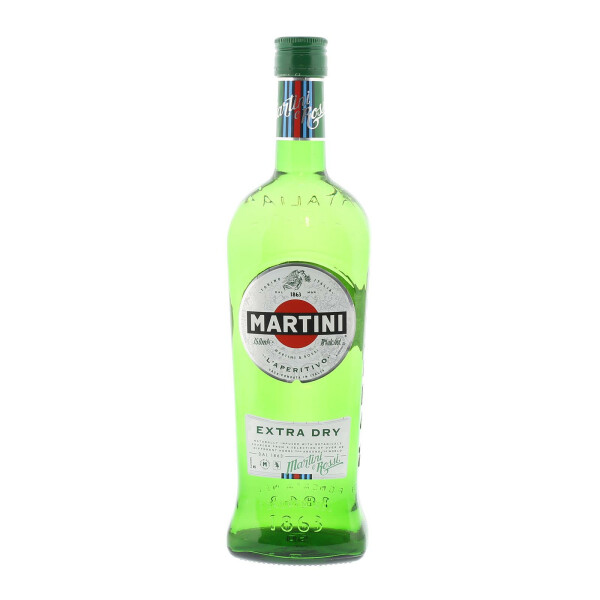 Martini Extra Dry