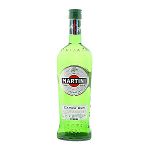 Martini Extra Dry