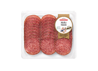 Sorger Pfeffersalami