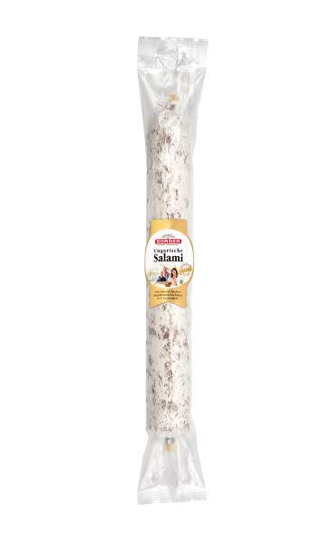 Sorger Ungarische Salami