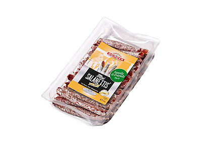 Sorger Salanettis Mini mild