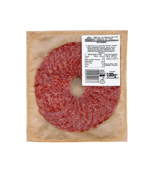 Sorger Meistersalami