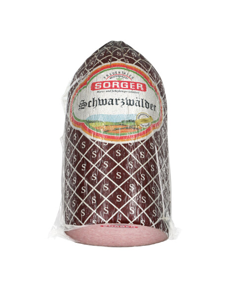 Sorger Schwarzwälder klassik 