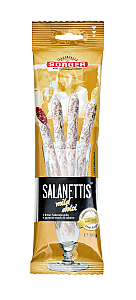 Sorger Salanettis mild