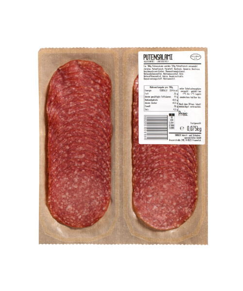 Sorger Putensalami