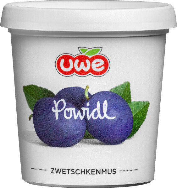 Uwe Powidlkonfitüre