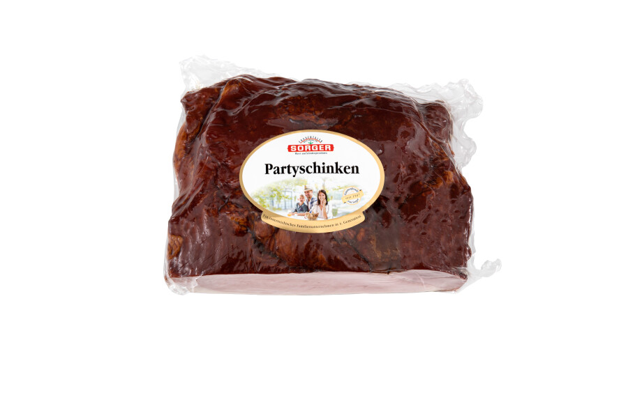 Sorger Partyschinken