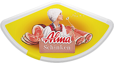 Alma Schinken