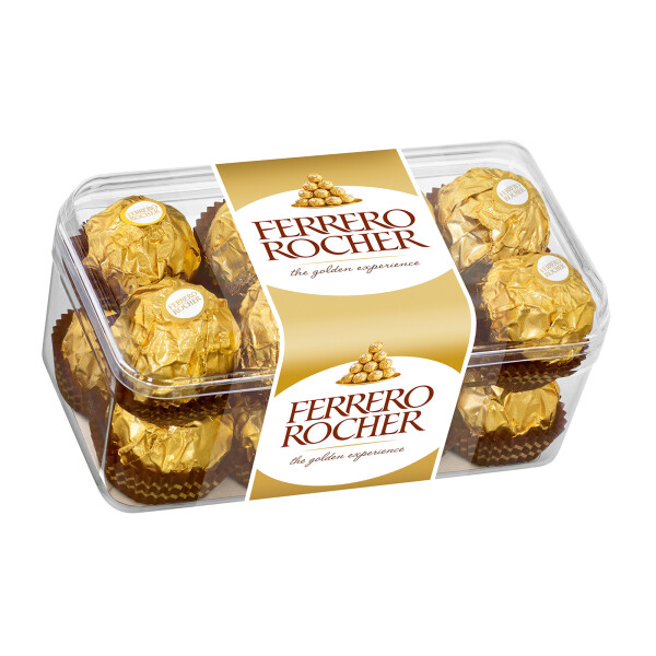 Ferrero Rocher 16er