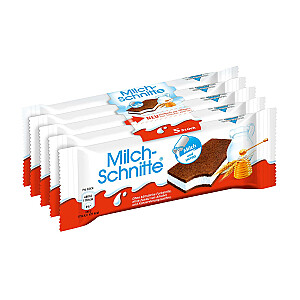 Ferrero Kinder Milchschnitte