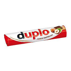 Ferrero Duplo Riegel Single