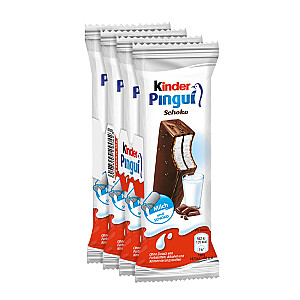 Kinder Pingui