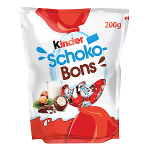 Kinder Schoko-Bons