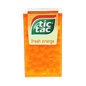 Tic Tac Fresh Orange