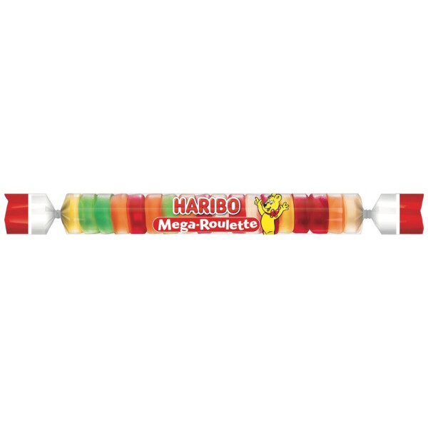 Haribo Mega Roulette