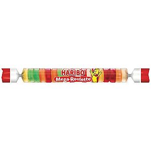 Haribo Mega Roulette