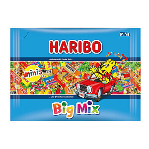 Haribo Big Mix