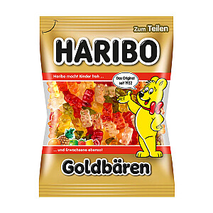 Haribo Goldbären