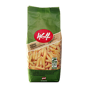 Wolf Grießpenne Vegan