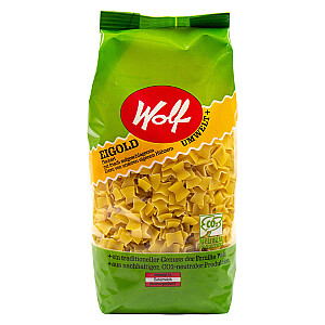 Wolf Eigold Fleckerl