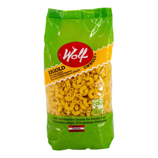 Wolf Eigold Hörnchen
