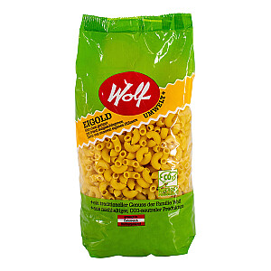 Wolf Eigold Hörnchen