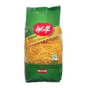 Wolf Eigold Hausmacher