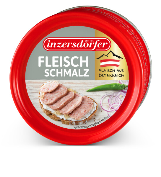 Inzersdorfer Fleischschmalz