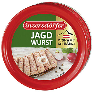 Inzersdorfer Jagdwurst