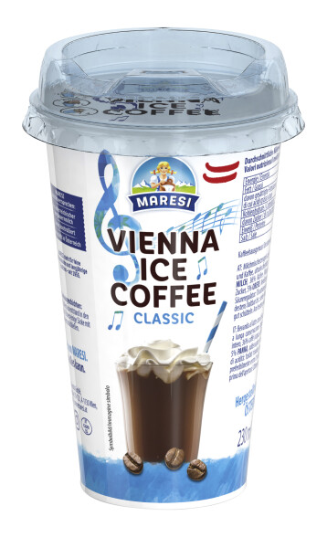 Maresi Vienna Ice Coffee Classic