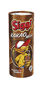 Siggi Kakao Milch