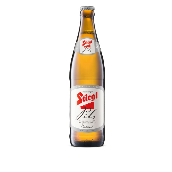 Stiegl Pils