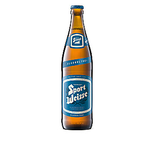 Stiegl Sport-Weisse