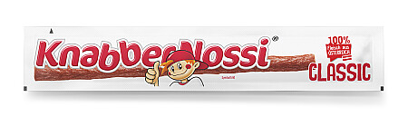 Knabbernossi Classic
