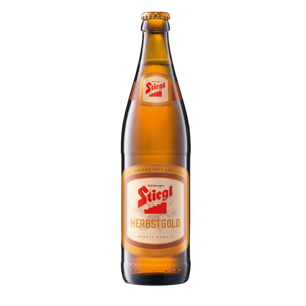 Stiegl Herbstgold