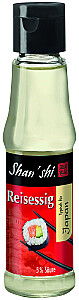 Shan'shi Reisessig