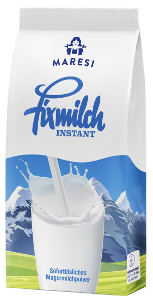 Maresi Fixmilch Instant