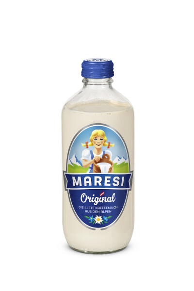 Maresi Original