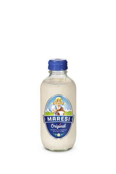 Maresi Original