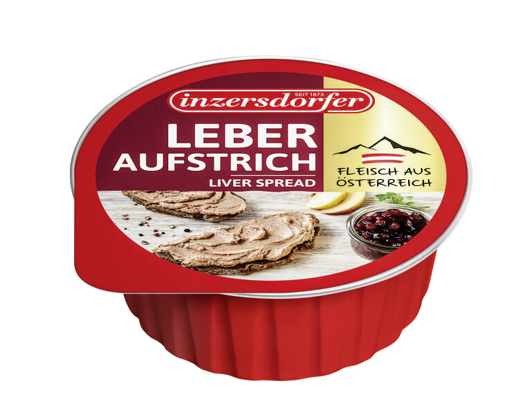 Inzersdorfer Leberaufstrich