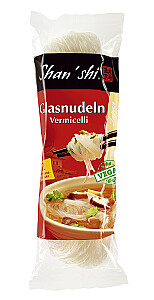 Shan Shi Glasnudeln