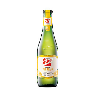 Stiegl Zitronen Radler Naturtrüb